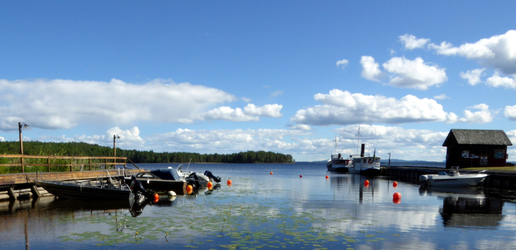 Movikens hamn